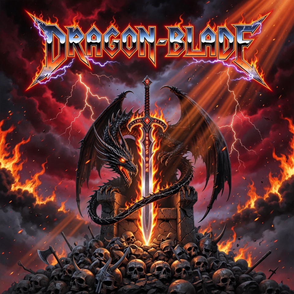 Debut Album